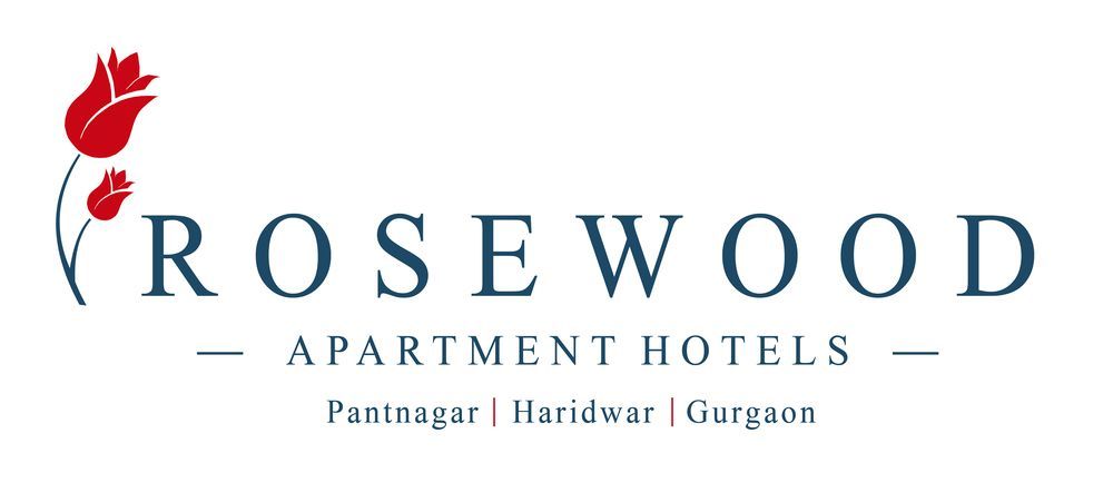 Rosewood Apartment Hotel - Haridwār Buitenkant foto